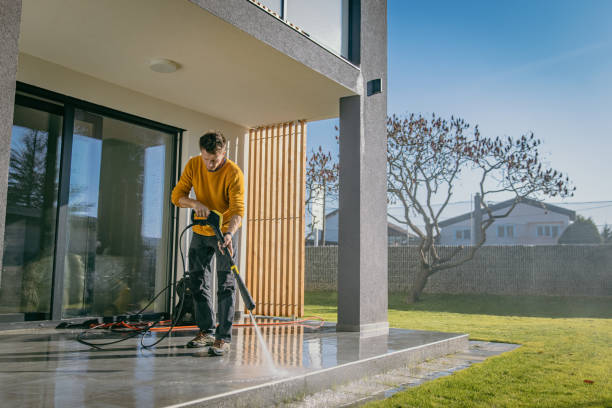 Best Post-Construction Pressure Washing  in Belle Plaine, IA