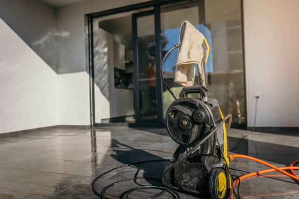 Best Sidewalk and Walkway Cleaning  in Belle Plaine, IA