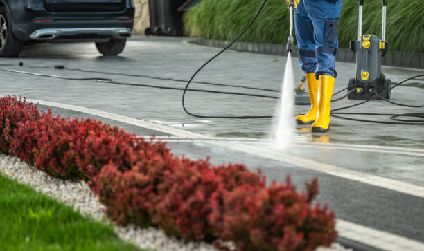 Best Factory Floor Cleaning  in Belle Plaine, IA